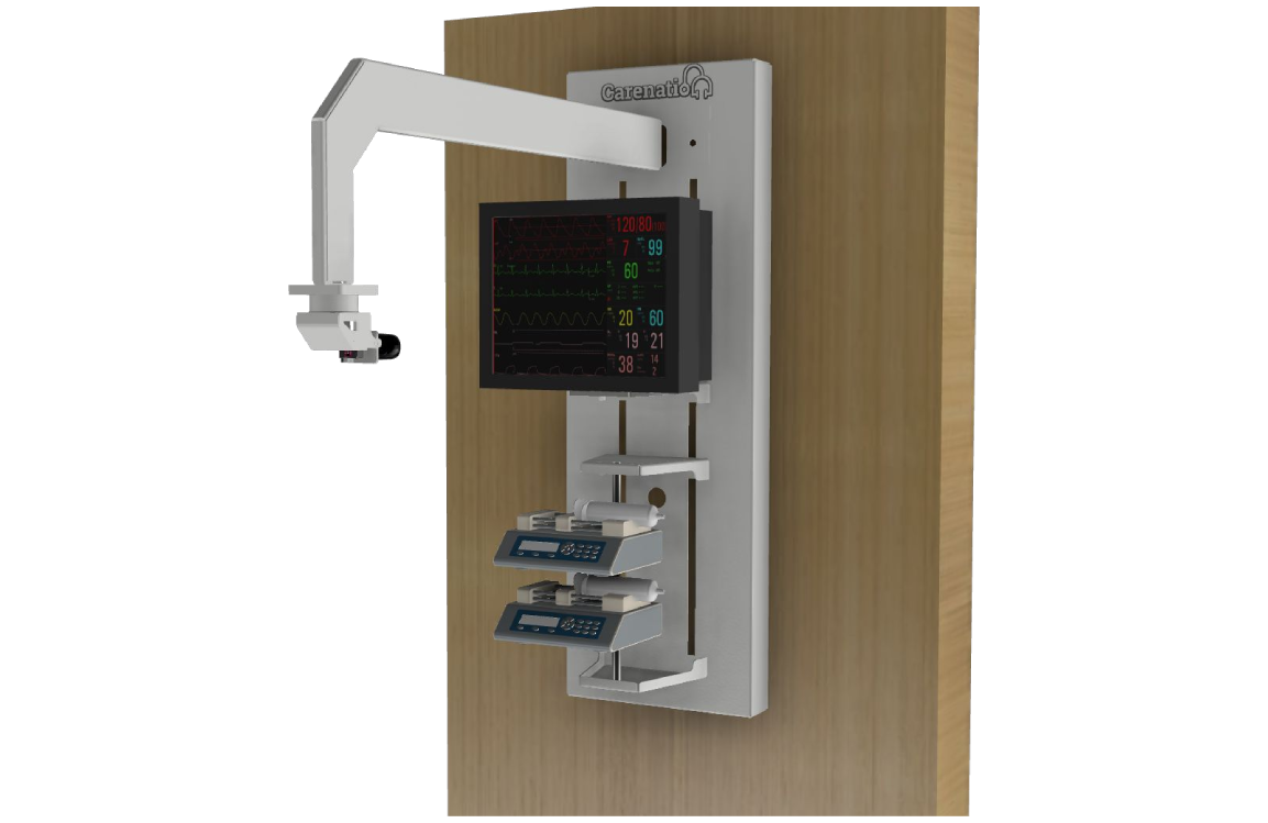 Health Monitoring