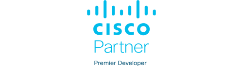 Cisco Partner Premier Developer