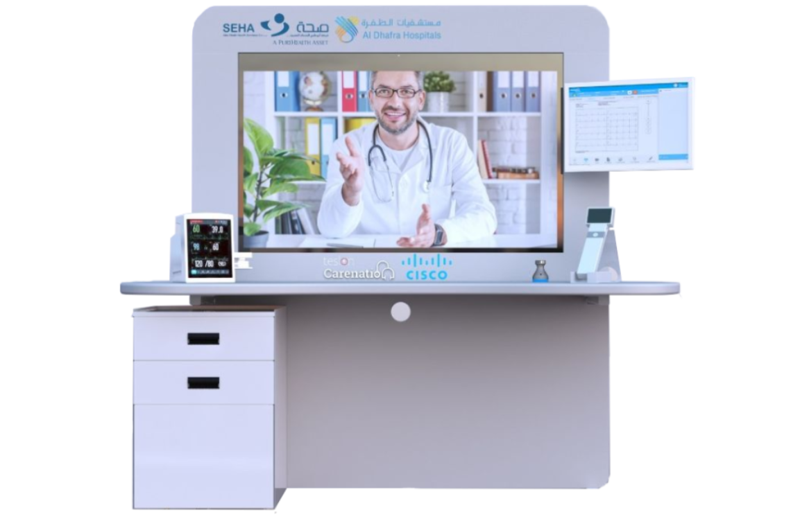 Smart Clinic