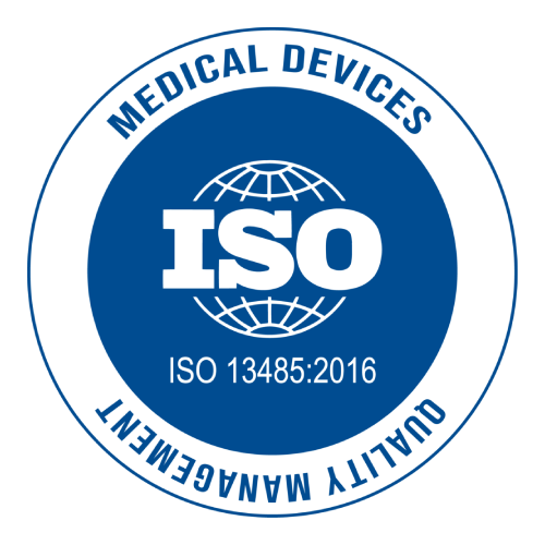 ISO 13485 : 2016