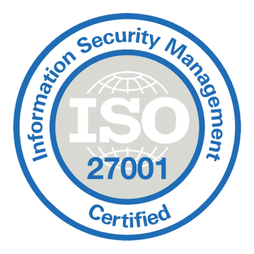 IEC 27001 : 2022
