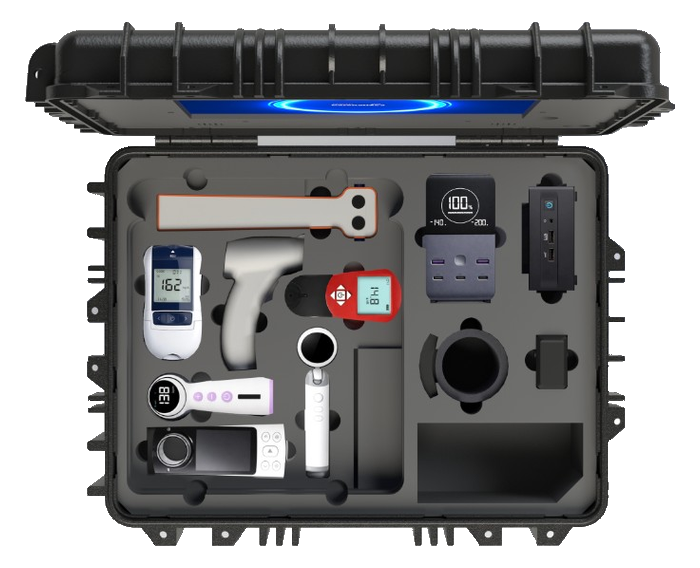 Telemedicine Case