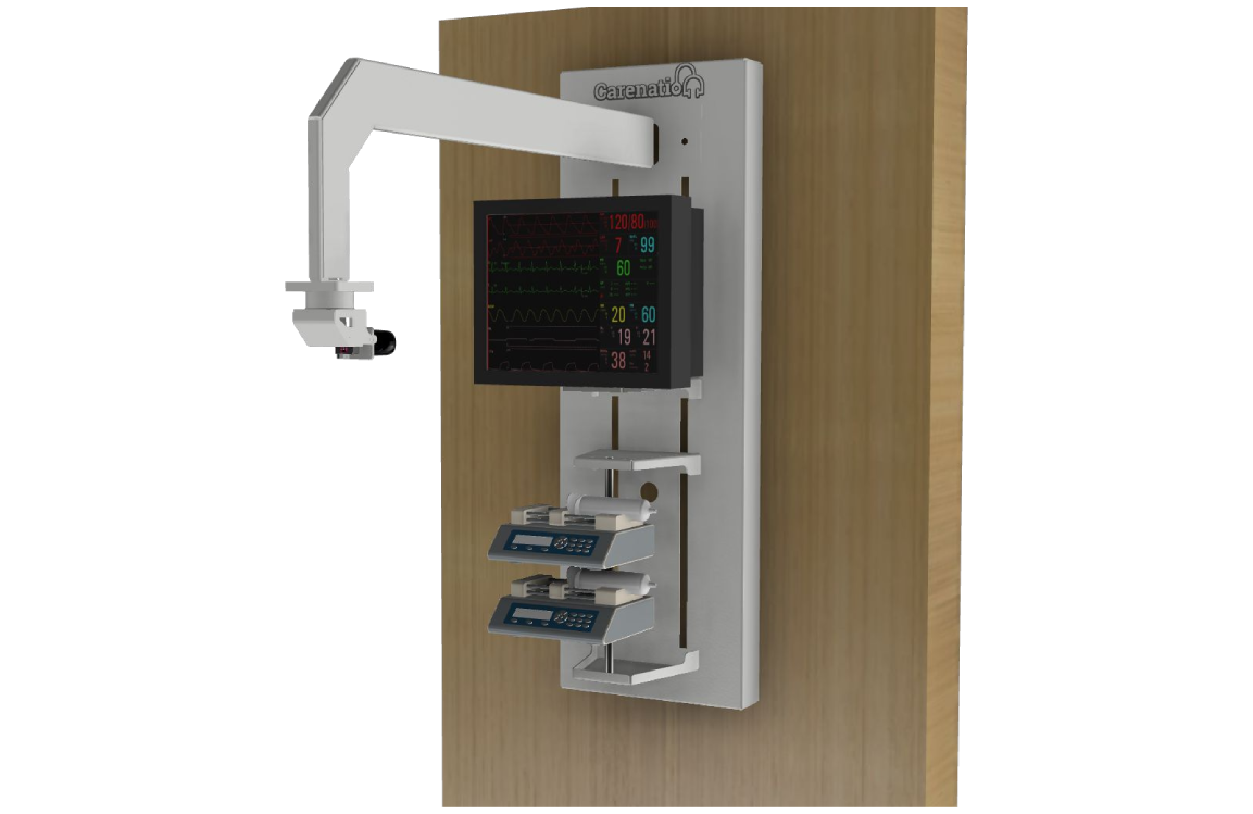 Patient Monitor Product